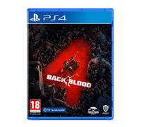 Back 4 Blood (PS4) PlayStation 4 Standard (Sony Playstation 4)