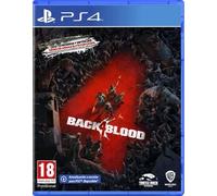 Back 4 Blood - Edición Estándar PS4
