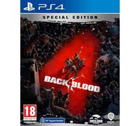 Back 4 Blood Special Edition