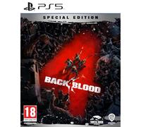 Back 4 Blood Special Edition