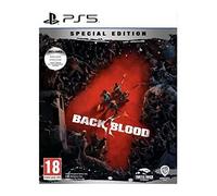 Back 4 Blood - Special Edition for Playstation 5 [PS5]