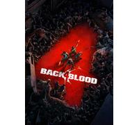 Back 4 Blood: Standard Edition Xbox One & Xbox Series X|S (EU)