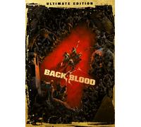 Back 4 Blood Ultimate Edition PC (EU)