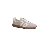 Back 70 108007 Ghost iuta Nude Rosa Scarpe Donna Sneakers Lacci Suede 38