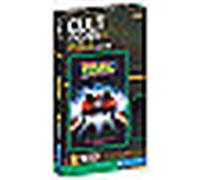 Back A The Future Retorno Al Futuro Cult Movies Puzzle 500Pcs Clementoni