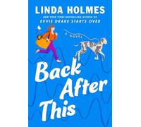Back After This: A Novel