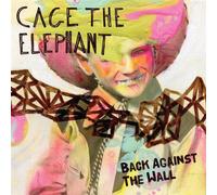 Back Against the Wall