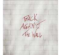 Back Against the Wall - Tribute to Pink Floyd [Vinilo]