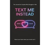 Back and Forth Journal for Couples: Fun Prompts, Questions and Activities to Strengthen Your Bond | A Relationship Workbook for Him and Her to Fill Out Together