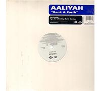 Back and Forth [Vinilo]