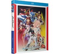 Back Arrow: Part 1 [USA] [Blu-ray]