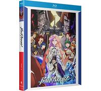 Back Arrow - Part 2 [USA] [Blu-ray]