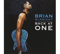 Back At One by Brian McKnight (1999-09-21)