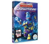 Back At The Barnyard: Cowman The Uddered [Edizione: Regno Unito] [Reino Unido] [DVD]