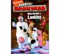 Back at the Barnyard When No One's Looking [Reino Unido]