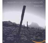 Back Bay Chorale - The Passion According to Four Evang