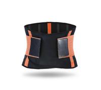 Back Brace, Lower Back Support, Lumbar Support Belt for Back Pain Relief, Sciatica, Scoliosis, Herniated Disc.