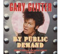 Back By Public Demand Hello, Hello, I'm Back Again (Again!)