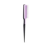 Back Combing Black Lilac