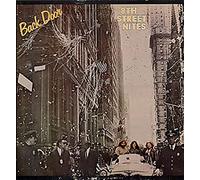 Back Door - 8th street nites LP