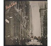 BACK DOOR - 8TH STREET NITES LP (VINYL ALBUM) UK WARNER BROS 1973