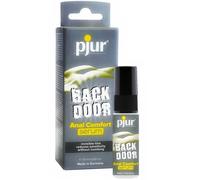 Back Door Relajante Anal | Pjur Spray Anal | noestabu.com
