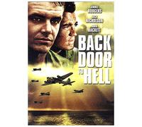 Back Door to Hell [USA] [DVD]