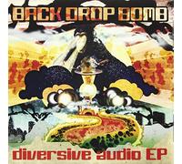 Back Drop Bomb - Diversive Audio Ep [Regular ed