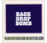 Back Drop Bomb - Nes South Hand Blows & Nick Bl