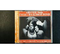BACK DROP BOMB／ORANGE 9mm／CYCLE/ST