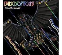 Back Drop Bomb - Venometeoric