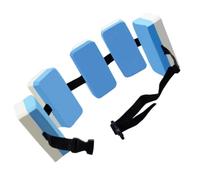 Back Floatation Gear - Quick Release Buckle Summer Pool Swim Trainer