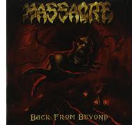 Back From Beyond