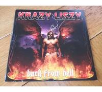 Back From Hell