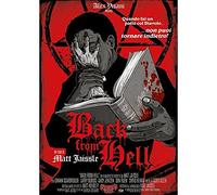 Back from hell - Jaissle (Spasmo Video) Audio ENG - Subs ITA/ENG/SP/FR