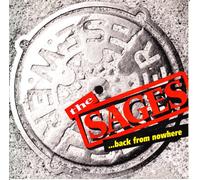 ...Back From Nowhere