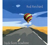 Back from Nowhere