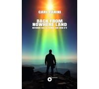 Back from Nowhere Land: Ritorno dalla terra che non c'è (Overtones - Scritture sul suono)