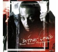 Back from Palookaville