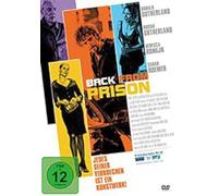 Back from Prison - The Con Artist (DVD) [Alemania]