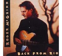 Back From Rio By Roger McGuinn (0001-01-01)