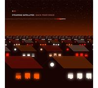 Back From Space [Vinilo]