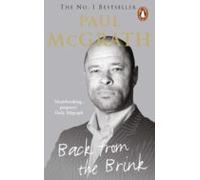 Back From The Brink (ebook)