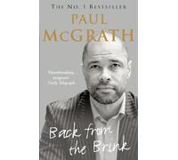 Back from the Brink: The Autobiography