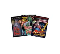 Back From the Grave Collection [USA] [DVD]