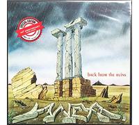 Back From The Ruins [Vinilo]
