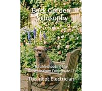Back Garden Philosophy: Troubleshooting the Universe from Coordinate 12