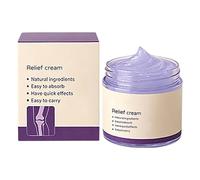 Back Gel - 85g Back Soothing Care | Joint Gel - Moisturizing and Refreshing Skincare Solution for Women and Active Adults, Supports Skin Comfort After Exercise, Travel, Gardening or Daily Routines