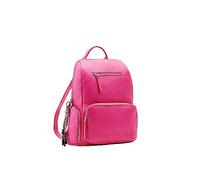 BACK_HALF LOGO CHESTER, U, 3002 FUCHSIA