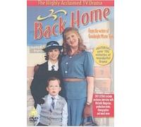 Back Home [2001] [Reino Unido] [DVD]